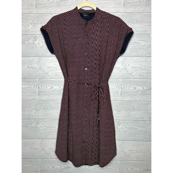Armani Exchange dress size 2 - Picture 1 of 11